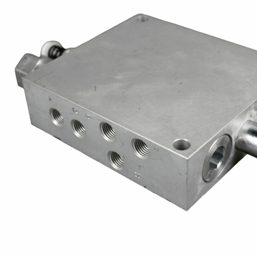 ILAS III LIFT AXLE CONTROL VALVE