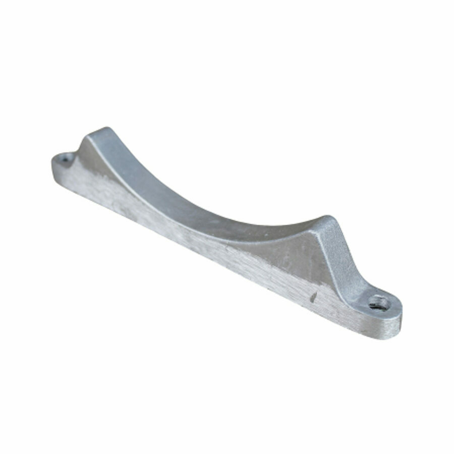 BRACKET 8" U-BOLT