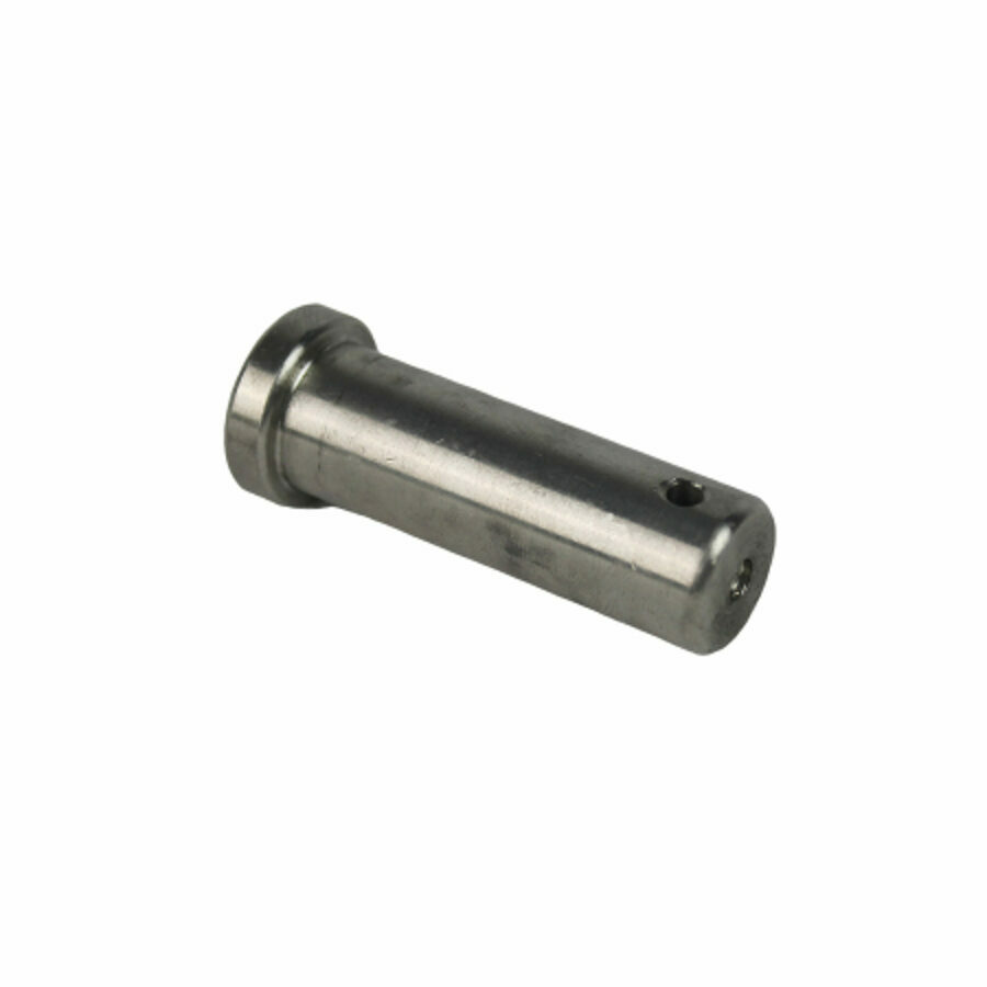 YOKE PIN, 5/8 X 1-3/4" LONG STAINLESS STEEL