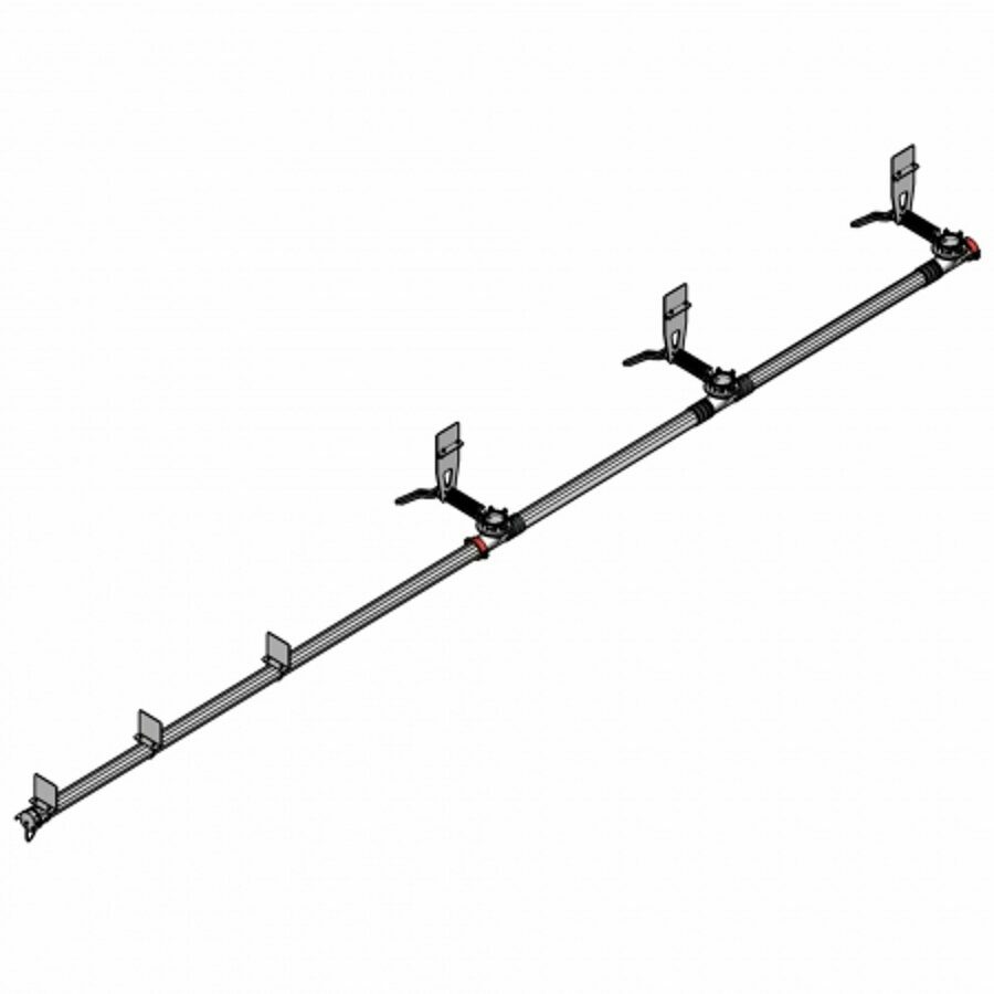 CEMENT DISCHARGE RETROFIT KIT 1050
