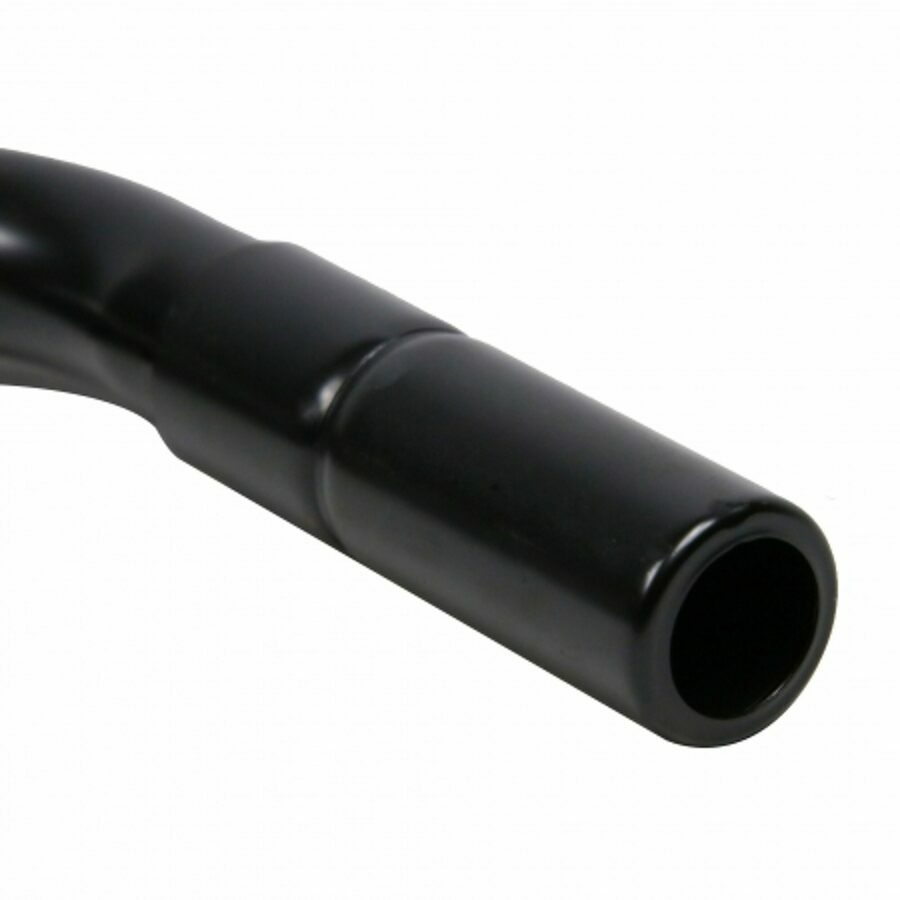 DOLLY CRANK HANDLE, 21" JOST BLACK POWDER COAT