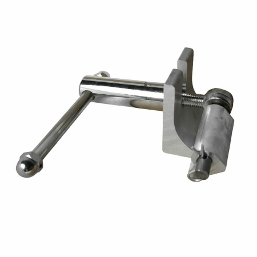 BOTTOM WINDER ASSEMBLY, SHEET & POST