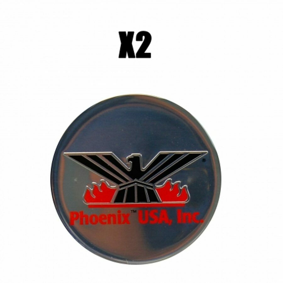 HUB COVER PHOENIX, FRONT 10L HP