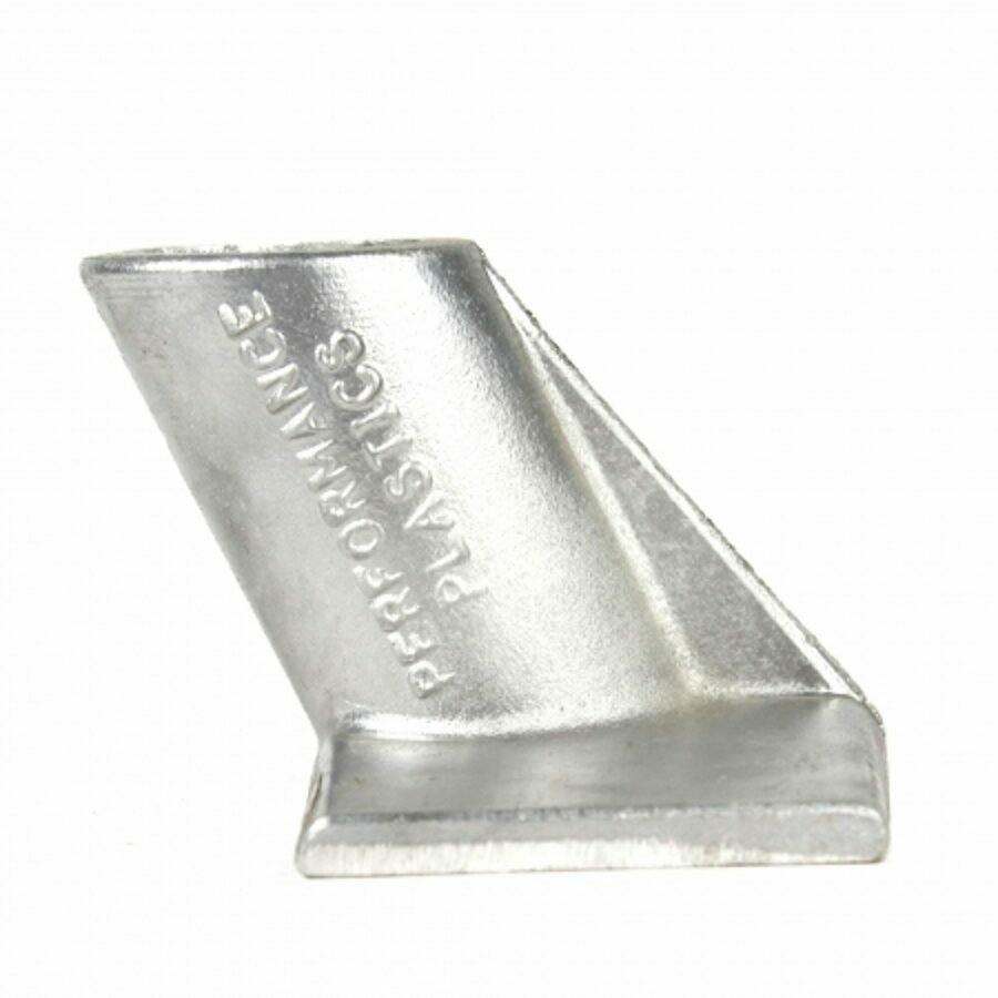 FLEX BOW POCKET ALUMINUM