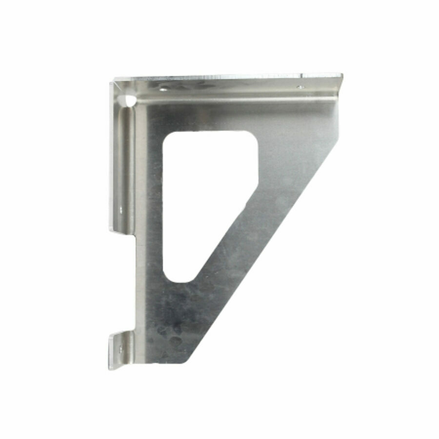 BRACKET, BUMPER MOUNTING, TANKER DS LIGHTWEIGHT, TOW PLATE