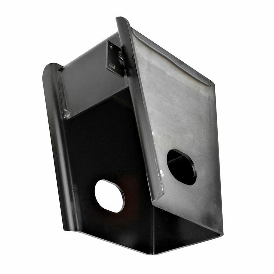 HANGER, HT-300, DRIVER SIDE WELD ON, 15" RIDE HEIGHT, NOT Q-ALIGN