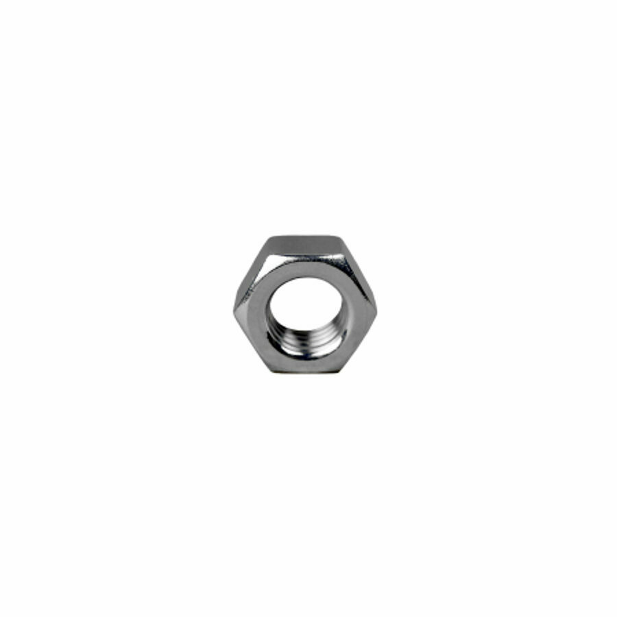HEX NUT S/S, 5/8-11