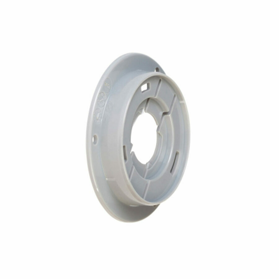 MOUNTING FLANGE 2-1/2" MODEL 10, THEFT RESIST