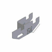 DRAFT ARM BRACKET ASSEMBLIES, MOUNTS