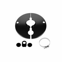 BRAKE DUST SHIELDS, FASTENERS