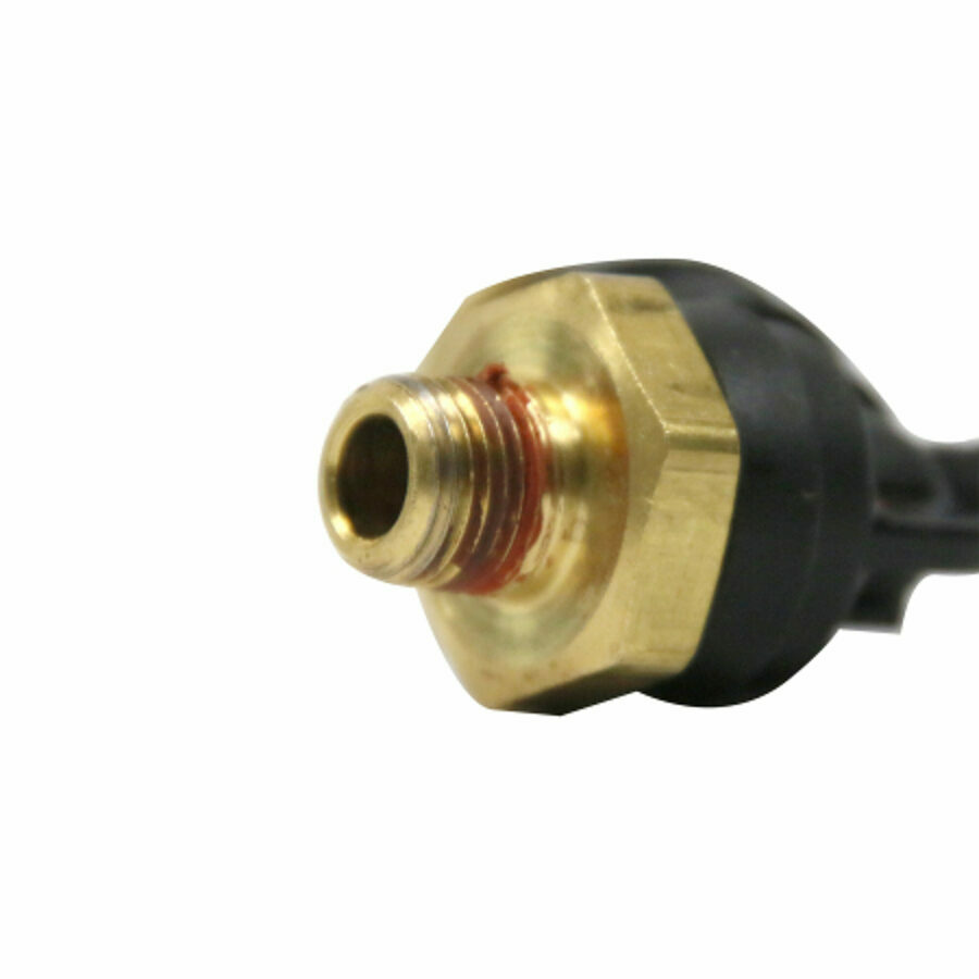 PTC ELBOW 90° 3/8" X 1/8" COMPOSITE