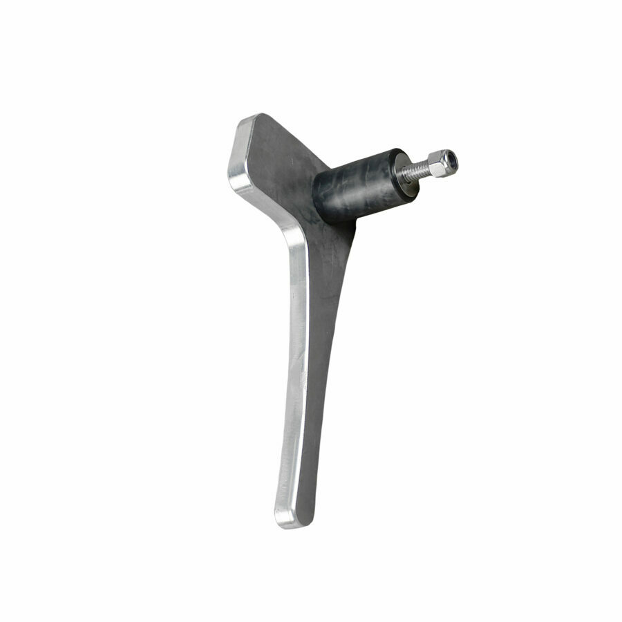 MANDOOR HANDLE ASSEMBLY