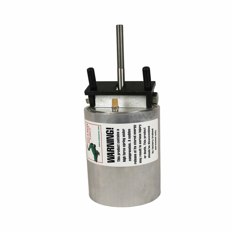 GATE CYLINDER ASSEMBLY, DUMP LINE