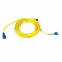 300" MT HARNESS YELLOW GROTE COMBO W/CHOKE SEAL, ROAD SIDE