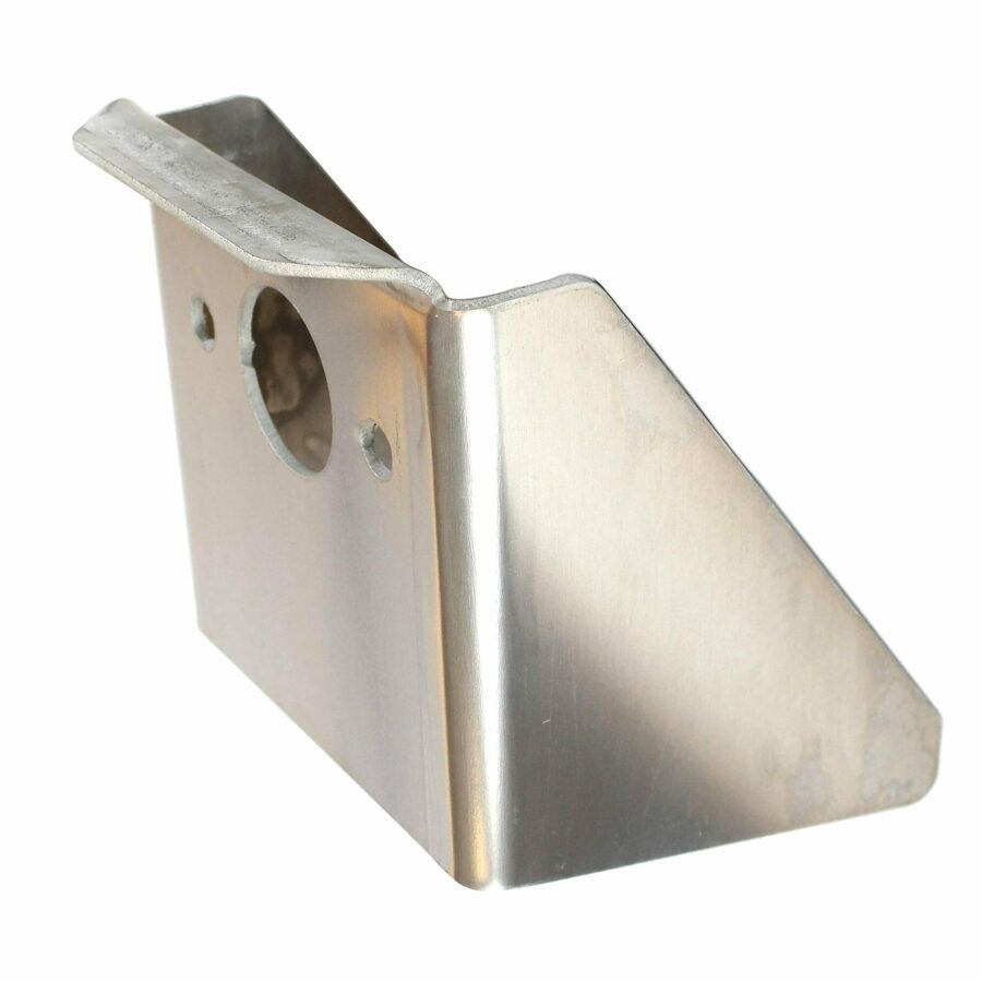AIR CYLINDER BRACKET, DUMP