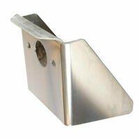AIR CYLINDER BRACKET, DUMP