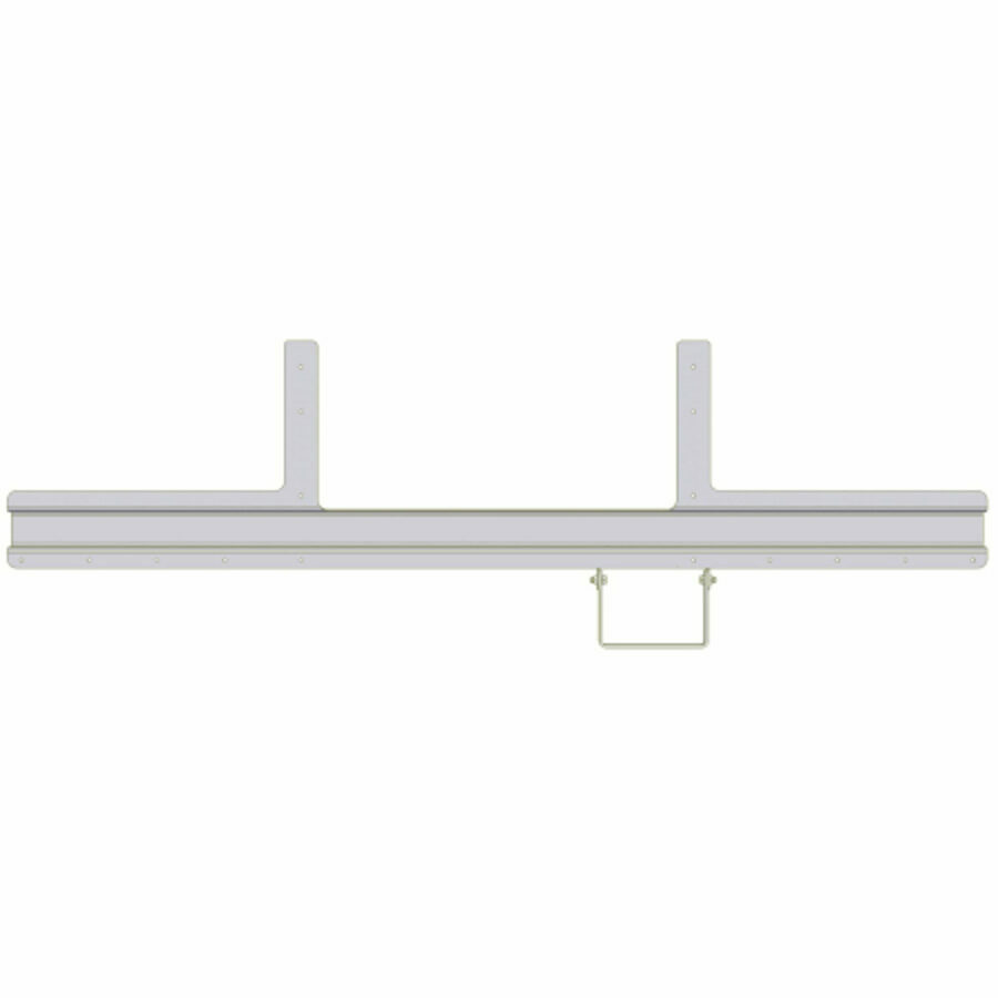 BUMPER SUB ASSEMBLY, LITE WEIGHT W/ STEP