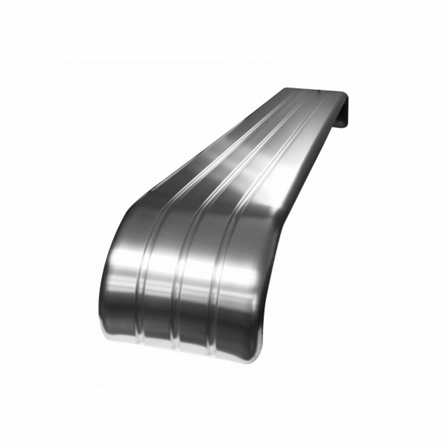 TRAILER & TRUCK FENDERS