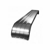 TANKER FENDERS & BRACKETS