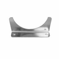 BRACKET HOSE TUBE DUAL