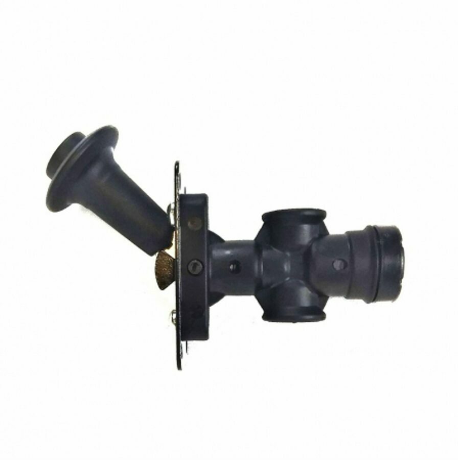 PTO SHIFTER AIR VALVE, MUNCIE