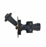 PTO SHIFTER AIR VALVE, MUNCIE