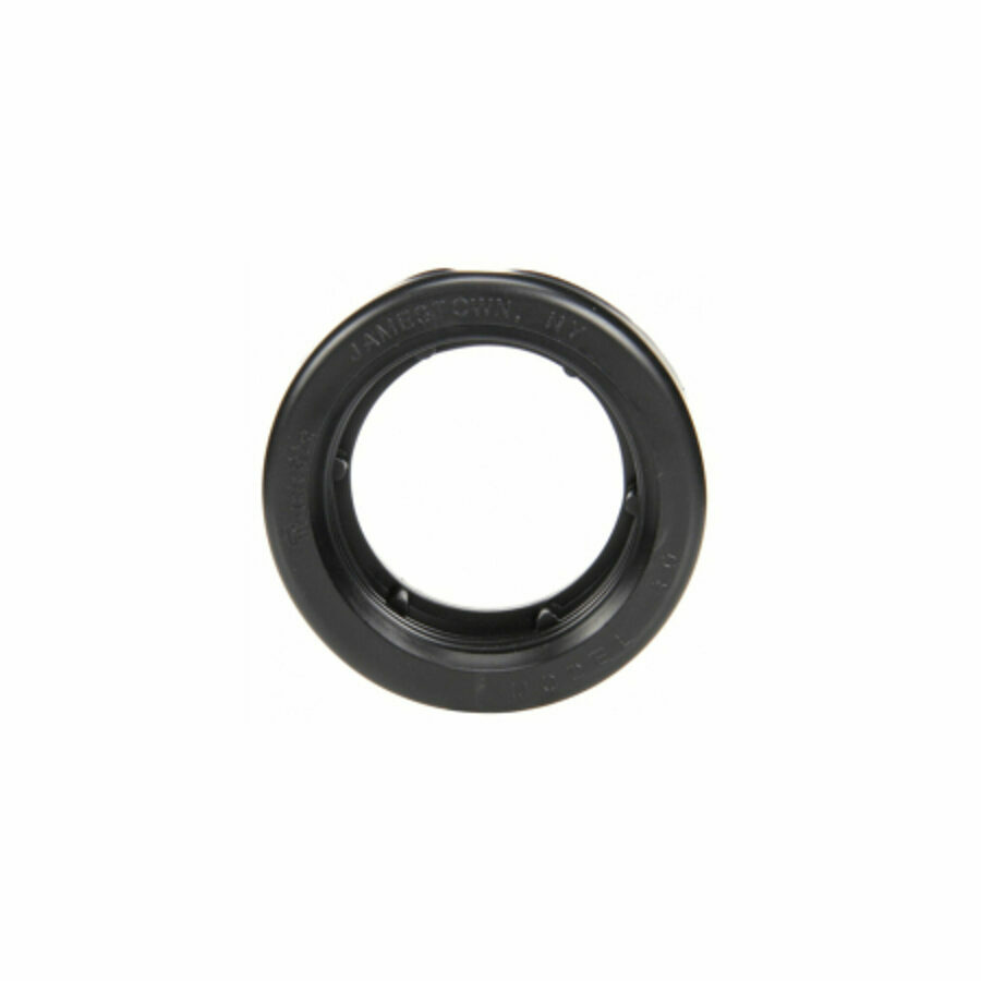2" BLACK GROMMET OPEN BACK, GROMMET FOR 30 SERIES