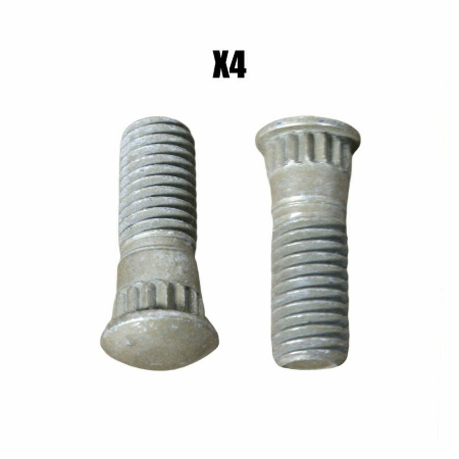 LIFT KIT, HENDRICKSON, GALVANIZED, BOLT-ON, AANT UBL 402