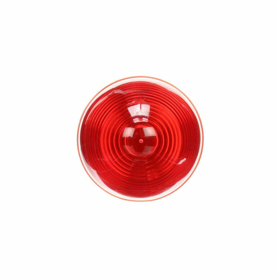 2" RED BEEHIVE, SIGNAL STAT 6 DIODE