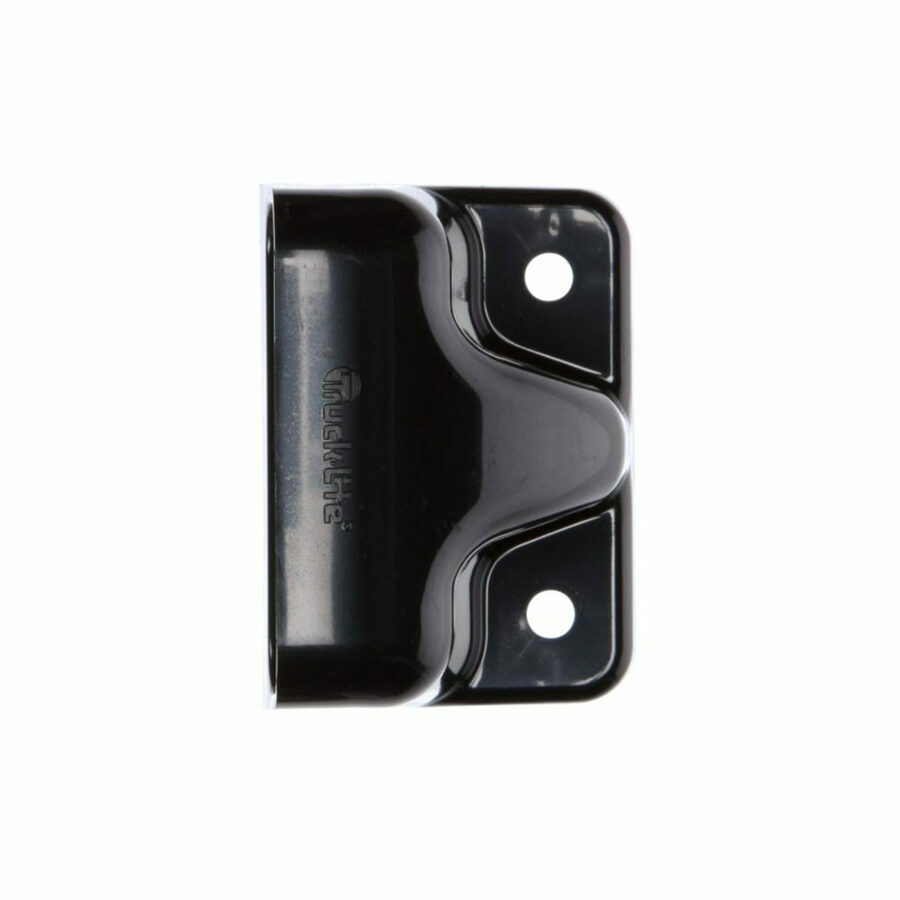 PLASTIC MOUNT, LICENSE LIGHT, BLACK STD FROM KIT, MODEL 36