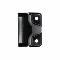 PLASTIC MOUNT, LICENSE LIGHT, BLACK STD FROM KIT, MODEL 36