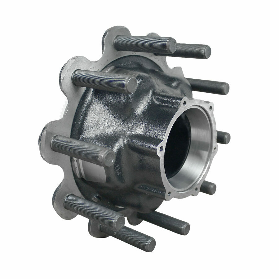 HUB, DURA-LITE TQ HP 10S, ABS LONG STUD