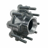 HUB, DURA-LITE TQ HP 10S, ABS LONG STUD