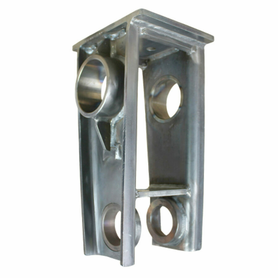 HANGER, EQUALIZER FABRICATED