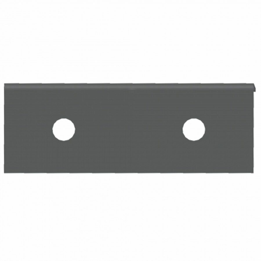 SHIM GATE PIN, SS 14GA BENT