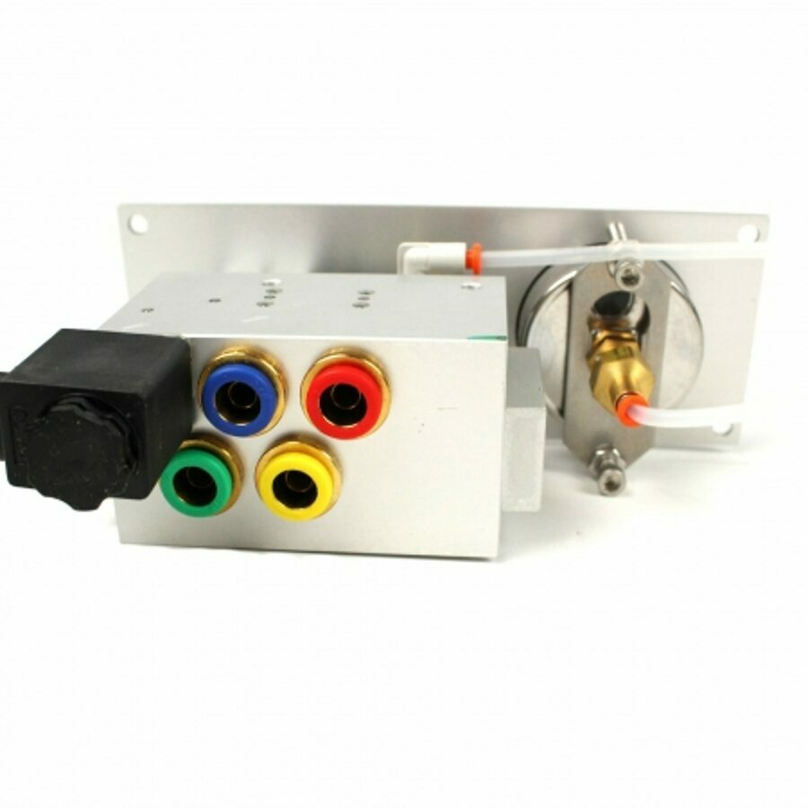 AIR KIT HENDRICKSON STEERABLE