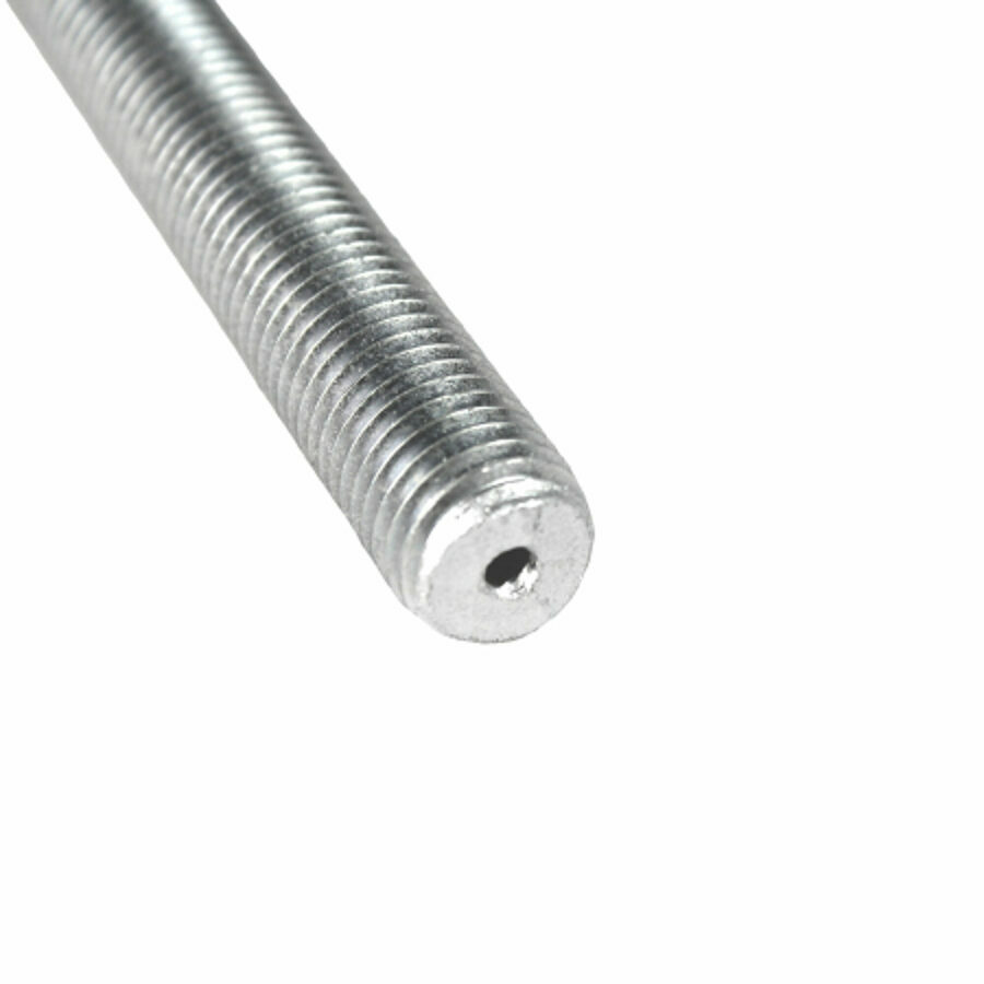 ROD END, 3/4-10 X 7"
