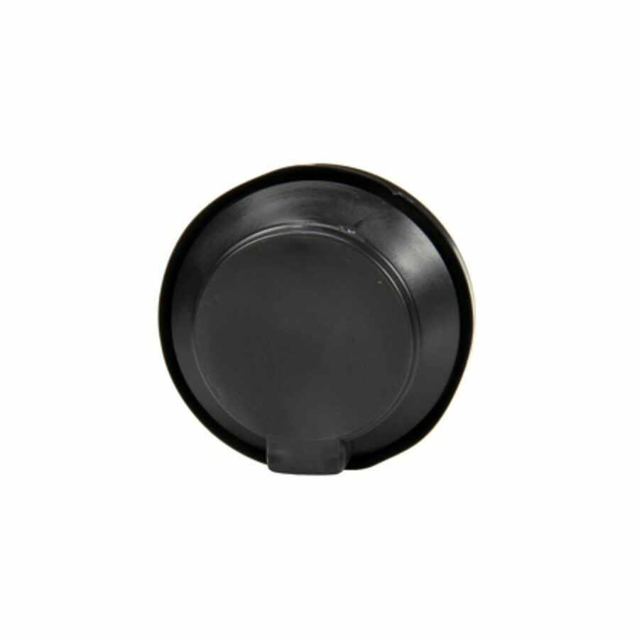 MODEL 10 CLOSED BLACK GROMMET, FOR 10 SERIES AND 2-1/2" LIGHTS