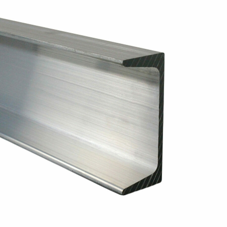 CHANNEL 4" X 1.85 X 41"