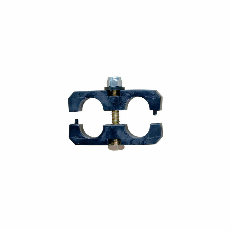 HOSE SEPARATOR 1/2", BOLT TOGETHER DOGBONE