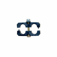 HOSE SEPARATOR 1/2", BOLT TOGETHER DOGBONE