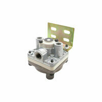 VALVE, TIMING SERVICE, CONTROL LINE BOOSTER
