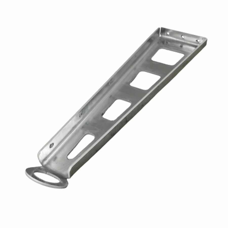 FRONT FENDER BRACKET CS ASSEMBLY/LIGHT ASSEMBLY W/ HARDWARE