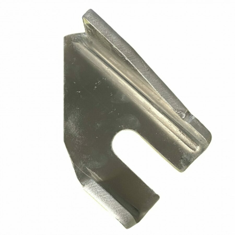 FORK, WINDER, 45 DEGREE, SMOOTH SIDE OUTSET, DRIVER SIDE