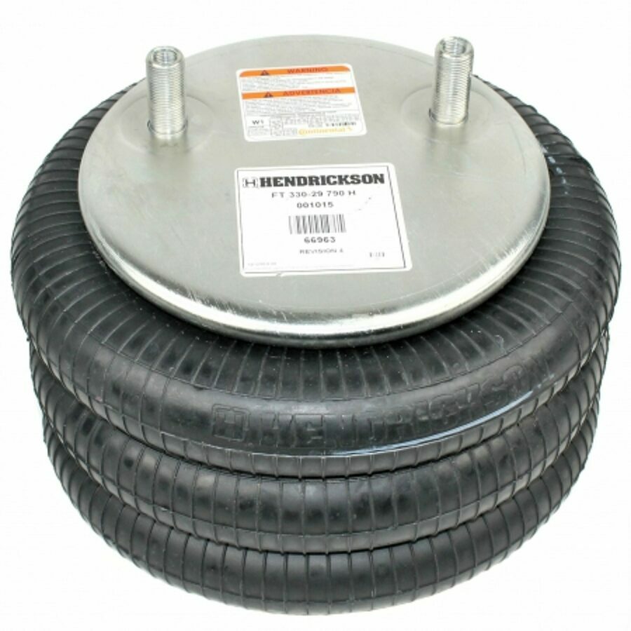 AIR SPRING, PARALIFT DOWN, FP COMPOSILITE ALSO 13K