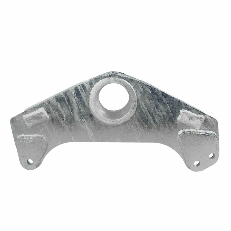 EQUALIZER, GALVANIZED