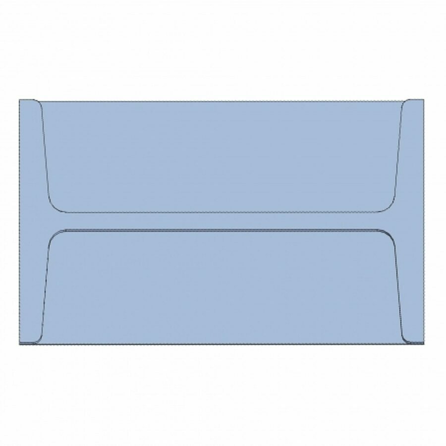 DUMP BLOCK ASSEMBLY, 1 1/4"