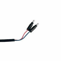 CABINET LIGHT, 18" LED STRIP