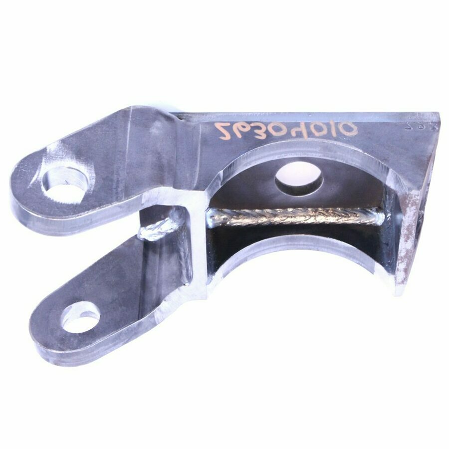 AXLE SEAT, 5" ROUND 74HD