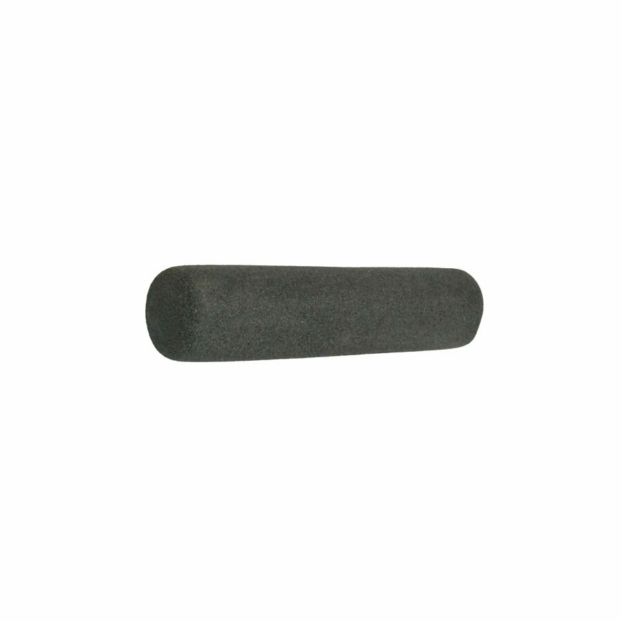 HANDLE, BLACK FITS 1" DIAMETER (GROUND CONTROL) CUSHIONED GRIP